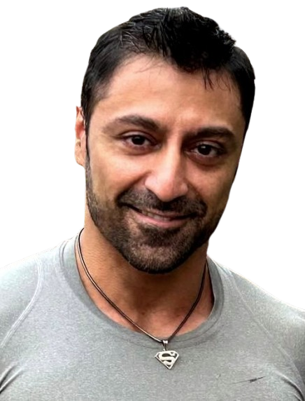 Ravi Seth
